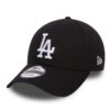 New Era New York Yankees Chapeau Ajustable 9forty League Essential