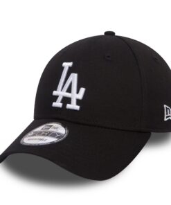 New Era New York Yankees Chapeau Ajustable 9forty League Essential