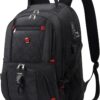 Sac à Dos Ordinateur Homme Antivol, Grande Capacité 17 Pouces Pour PC Portable Travail et Voyage, Imperméable et Multipo