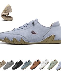 LOVEWLVNCL Chaussures Vogany Vogldeck pour Hommes et Femmes - Chaussures Orthopédiques Respirantes et Imperméables, Légè
