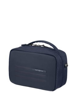 Samsonite Stackd Trousses de Toilette Mixtes en Bleu Marine pour Voyage_standard_Specs_HotSearch