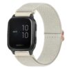 Bracelet élastique Garmin Venu SQ Music souple et respirant