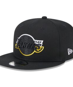 New Era NBA 9Fifty Snapback ajustable Chapeau pour Fans de Basket-Ball