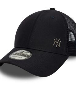 New Era ERA Flawless 9FORTY Trucker NEYYAN Casual Homme Hiver