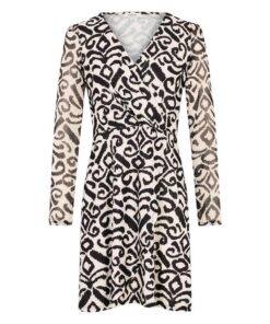 Morgan Robe Femme Hiver Chaude ÉléganceTraitement Doux Polyester 100%Modèle(Classique)Taille(S-M)Largeur(120cm)Coloris(R