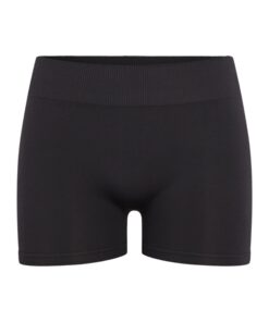 PIECES Pclondon Mini Shorts Boxer Femme Été Mode Chic