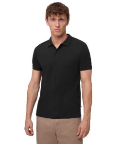 Polo Danish Endurance homme, coton biologique, classique et confortable, manches courtes, lot de 1 ou 2, Oeko-Texfähig