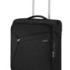 Samsonite Litebeam EasyJet Upright S Noir Bagages à Main Basé sur l'Aéronef Noir 35 x 20 x 45 cm 26 L 1,60 kg