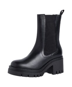 Bottines Chelsea Tamaris Femmes Normal Taille EU | Doublure Chaudne | Confort Daily Wear | Mode Élégante | Taille EU 36-