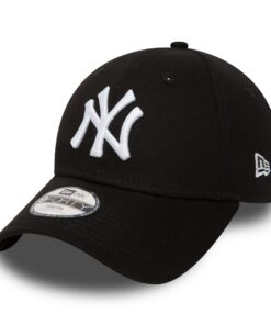 Casquette New Era 9Fifty Nouvelle York Yankees Adaptable pour Enfants - Largueur de Fente : 43mm, Hauteur Totale : 12cm