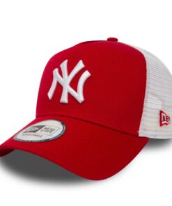 Cap New Era New York Yankees A Frame ajustable pour hommes occasionnelle Camo Essential