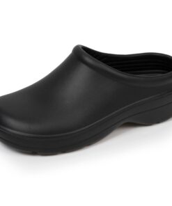 Isotoner Sabots Femme Jardinage Confortables Résistants Légères