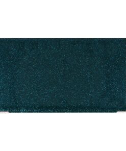 Protège chéquier Color Pop – Fabrication Française – PVC Disco – Idéal pour Femmes – Mode de Voyage – Protection Supérie
