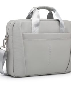 GAOCHY Sac à Dos pour Ordinateur Portable Résistant à l'Eau 15-16 Pouces pour MacBook Pro 16, MacBook Air 15 M4 2025, Vi