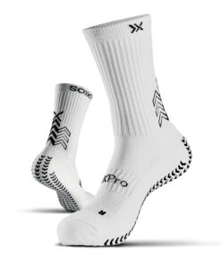 SOXPro Classic - Chaussures antiscivolo pour runners - Stabilité et contrôle - Transpiration assure - Mode de vie actif