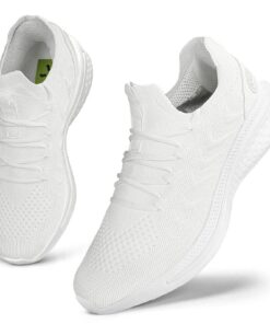 Chaussures de running Femme Respirantes et Légeres pour Course et Fitness Outdoor Mode Sport