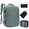 Sac Ryanair Cabine 40x20x25 avec Pochette Antivol Sac Ryanair Cabine 40x20x25 Sac a Dos Sac Ryanair Cabine 40x20x25