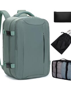Sac Ryanair Cabine 40x20x25 avec Pochette Antivol Sac Ryanair Cabine 40x20x25 Sac a Dos Sac Ryanair Cabine 40x20x25