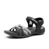 Sandales de Sport DREAM PAIRS pour Femmes Confortables et Légères - Idéales pour le Printemps et l'Été - DWUMST2504