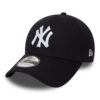 [Nouveau Era] Casquette MLB 39Thirty Classique Hommes et Femmes · Taille Adaptable · Athlètes et Réceptionnistes · Sorti