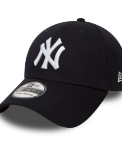 [Nouveau Era] Casquette MLB 39Thirty Classique Hommes et Femmes · Taille Adaptable · Athlètes et Réceptionnistes · Sorti