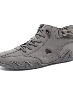 Chaussures orthopédiques SWZEC imperméables et respirantes pour la marche | Chaussures orthopédiques SWZEC imperméables
