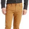 Levi's 513 Slim Straight Jeans pour Homme - confort quotidien - Wash Stone Blue - 32x32