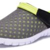 Chaussures de jardin respirantes pour femmes et hommes - Sabots de plage - Sandales d'été - Chaussures de piscine - Pant