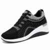 Champion Chaussures Orthopédiques Femmes Pied Large Respirant Baskets Confortables