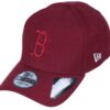 New Era Boston Red Sox 39thirty Diamond Era - Casquette MLB Hommes - Sportif - Outdoor - Défense des rayons UV - Taille