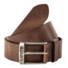Levi's New Duncan Ceinture Mixte (lot de 1) pour Hommes et Femmes - Fonctionnelle et Durables - 32x28cm