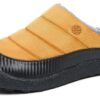 Gaatpot Chaussons d'Hiver Chaudes pour Femmes et Hommes - Doublure Peluche Accueil Classiques Intérieurs et Extérieurs 3