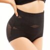 Bafiwu Guene Ventre Plat Culotte Invisible Femme Confortable Gaine Ventre Plat
