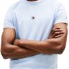 Tommy Hilfiger Manches Courtes Homme_Mode Automne-Hiver Qualité Excellence