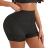 Shapewear Femme Push Up Hip Enhancer Sculptante Culotte Gainante Fesse Remonte