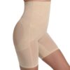 Short Gainant INNERSY pour Femme | Ventre Plat | Taille Haute | Gaine Amincissante | Sérensement Optimal | Taille 38 | L
