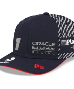 Chapeau New Era 9Fifty F1 Las Vegas Max Verstappen