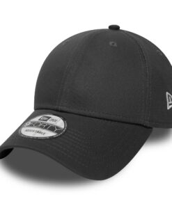 Chapeau à couvre-chef ajustable New Era 9Forty - NE Flag