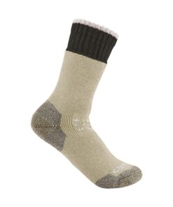 Chaussette en laine synthétique Heavyweight Carhartt Women's Boot