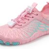 Chaussures Pieds Nus Teechodina Enfant - Séchage Rapide - Chaussures Aquatiques Pour Garçons et Filles