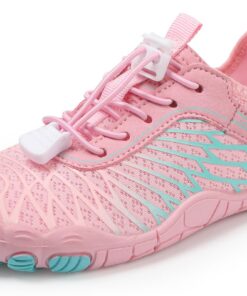Chaussures Pieds Nus Teechodina Enfant - Séchage Rapide - Chaussures Aquatiques Pour Garçons et Filles