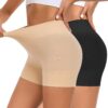-short cycliste YADIFEN Femme pour l'été -short cycliste YADIFEN Femme sans couture -short cycliste YADIFEN Femme OE