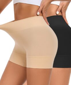 -short cycliste YADIFEN Femme pour l'été -short cycliste YADIFEN Femme sans couture -short cycliste YADIFEN Femme OE