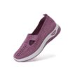 Générique Chaussures Orthopédiques Femme Respirant Confort Outdoor Fitness Générique Chaussures Orthopédiques Femme Bask
