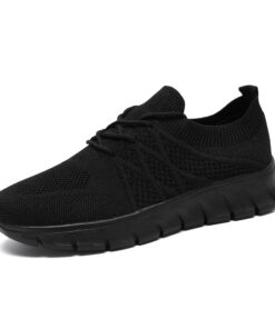 Chaussures de running Feminine Respirant Légère Fitness Fitness Mode Infirmière de la Course de la Randonnée