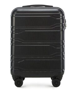 WITTCHEN Mode moderne valise de randonnée S (53x38x20cm)