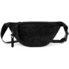 Sac Banane Femme Velours Côtelé pour Faire du Shopping et Voyager Sac Banane Polyvalent en Velours Côtelé pour Femmes po