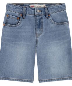 Levi's shorts pour garçon - jeans - été