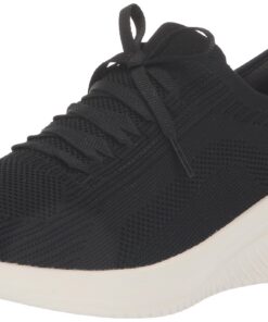 Skechers Ultra Flex |0 Brilliant Path Basket Femme Élastiques et Souple pour la Journée Jour Journée de Promotions Popul