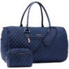 Okay, I need to help the user by optimizing the product title in French. The original title is "LOVEVOOK Sac de